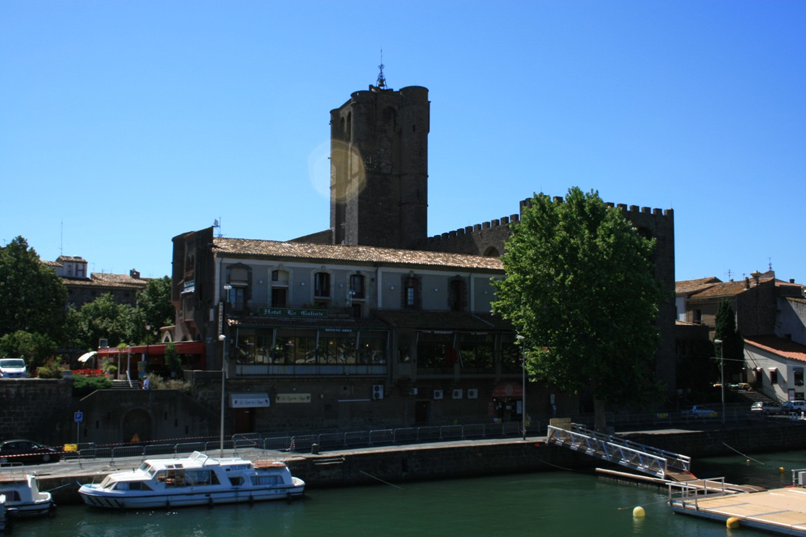 Agde